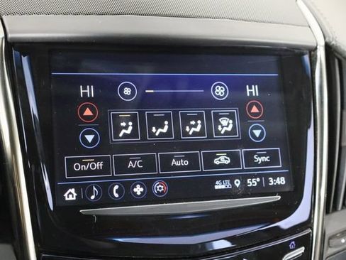 Used 2018 Cadillac ATS 2.0T Sedan image 32