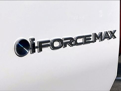 Used 2025 Toyota Land Cruiser 1958 AWD/4WD image 9