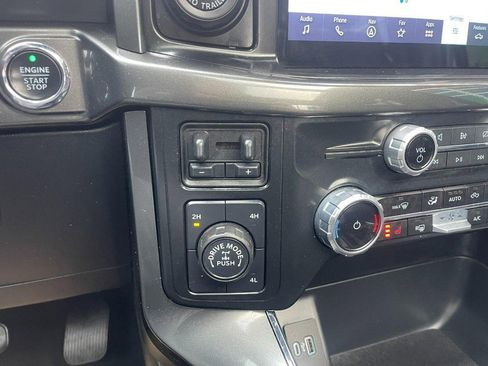 Used 2023 Ford F150 XLT w/ Equipment Group 302A High image 30