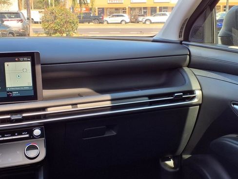 New 2025 Hyundai Tucson SEL image 19