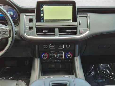 Used 2022 Chevrolet Tahoe RST w/ Luxury Package RWD image 15