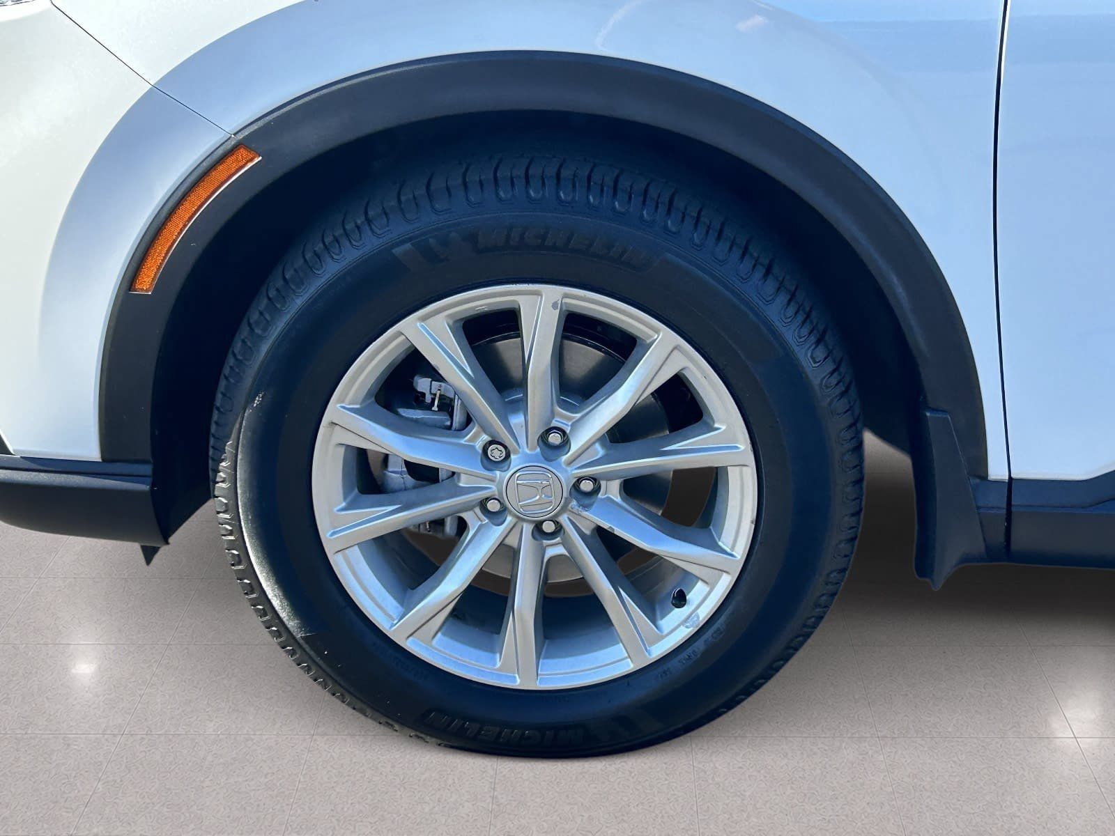 Certified 2023 Honda CR-V EX image 11