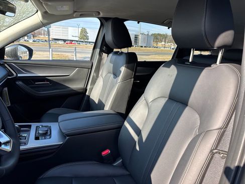 New 2026 MAZDA CX-70 SC AWD/4WD image 9