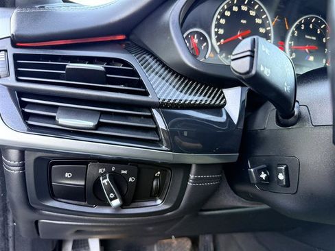 Used 2016 BMW X5 M AWD/4WD image 35