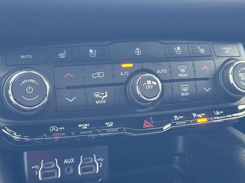 New 2026 Dodge Durango GT AWD/4WD image 21