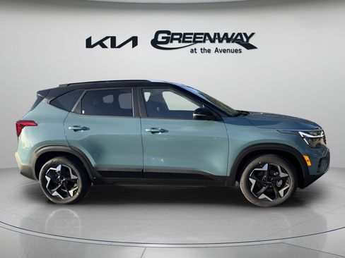 New 2026 Kia Seltos S image 5