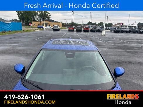 Used 2024 Honda Civic EX image 9