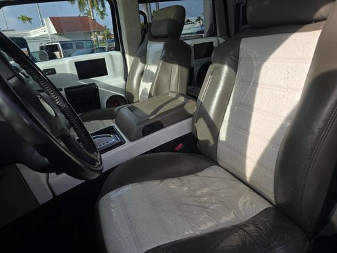 Used 2006 HUMMER H2 SUT AWD/4WD image 19