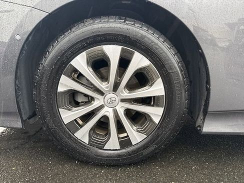 Used 2018 Toyota Prius Two w/ Prius Two Safety Plus Package image 24