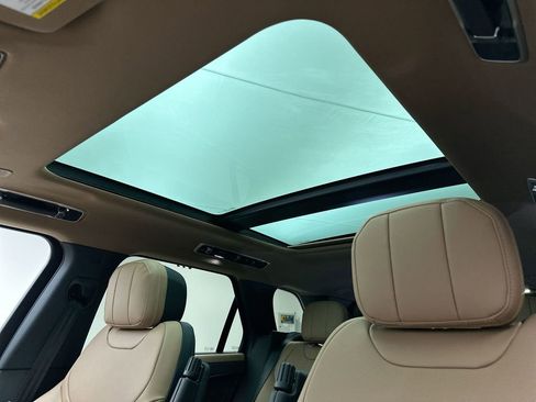 New 2026 Land Rover Range Rover Sport Dynamic SE AWD/4WD image 19