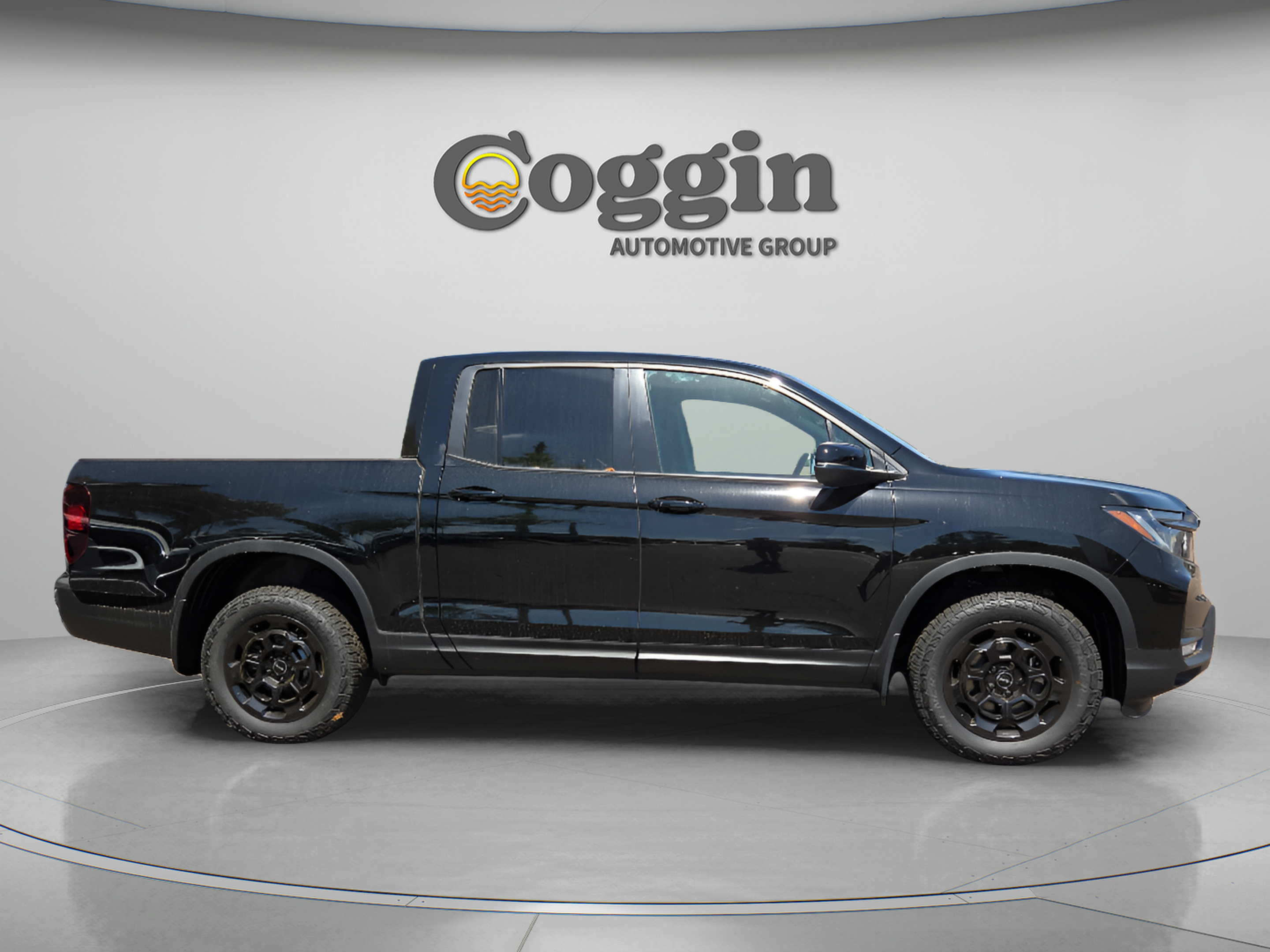 Certified 2026 Honda Ridgeline TrailSport image 6