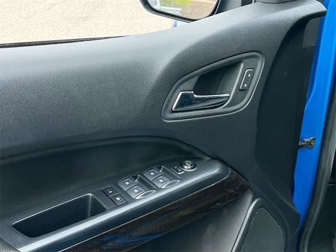 Used 2021 GMC Canyon Elevation image 17