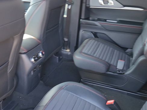 New 2026 Ford Explorer ST-Line image 22