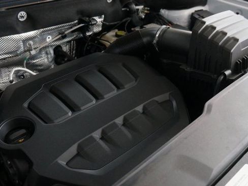 New 2024 Volkswagen Atlas Cross Sport SEL image 13