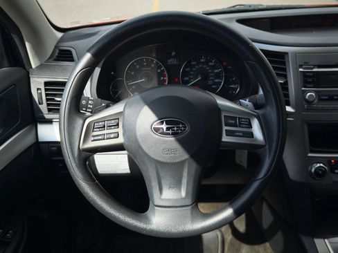 Used 2012 Subaru Legacy 2.5i w/ Alloy Wheel Pkg AWD/4WD image 22