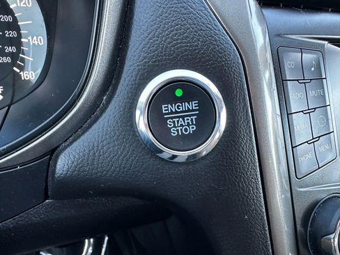 Used 2018 Ford Fusion S image 23