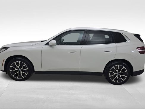 New 2026 BMW X3 xDrive30 w/ Convenience Package image 6