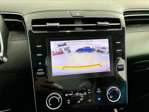Used 2024 Hyundai Tucson SE FWD image 23