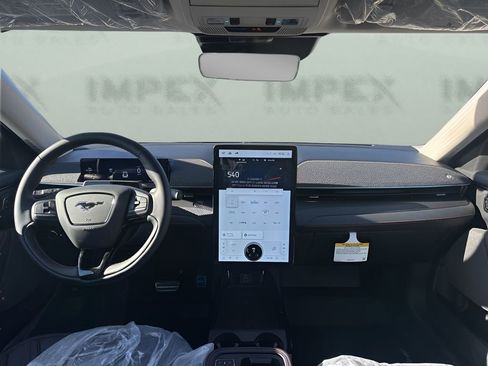 Used 2025 Ford Mustang Mach-E Premium w/ Sport Appearance Package image 14