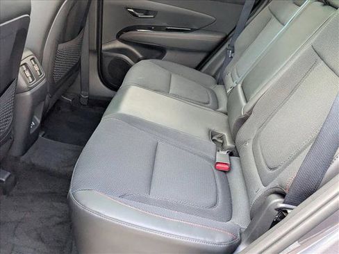 Used 2025 Hyundai Tucson N Line image 19