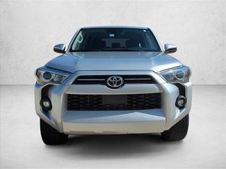 Certified 2021 Toyota 4Runner SR5 RWD video 2