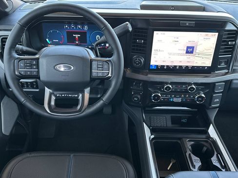 Used 2026 Ford F450 Platinum AWD/4WD image 13