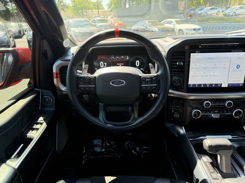 Used 2023 Ford F150 Raptor w/ Raptor Carbon Fiber Package AWD/4WD image 28