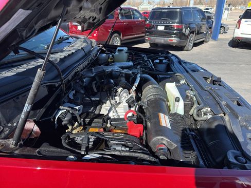 Used 2020 Ford F450 King Ranch w/ King Ranch Ultimate Package image 14