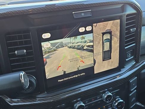 New 2025 Ford F250 Lariat w/ Lariat Ultimate Package image 50