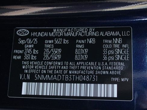 New 2026 Genesis GV70 2.5T image 31