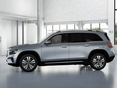 New 2026 Mercedes-Benz GLB 250 image 30