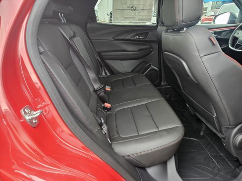 New 2026 Chevrolet TrailBlazer RS image 11