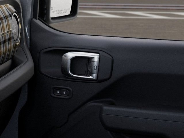 New 2026 Jeep Gladiator Sport AWD/4WD image 34