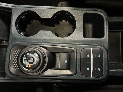Used 2023 Ford Maverick Lariat w/ Lariat Luxury Package AWD/4WD image 25