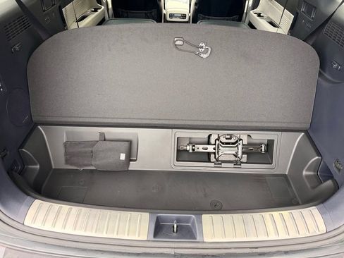 Used 2024 Hyundai Palisade Calligraphy AWD/4WD image 63