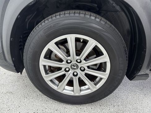 Used 2021 Lexus NX 300 FWD w/ Accessory Package 2 image 48