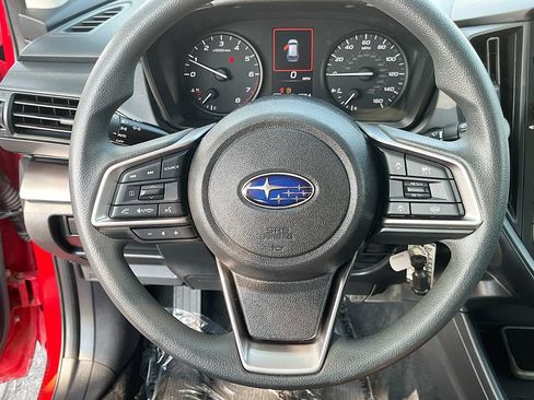 Used 2025 Subaru Impreza 2.0i w/ Popular Package #1A AWD/4WD image 11