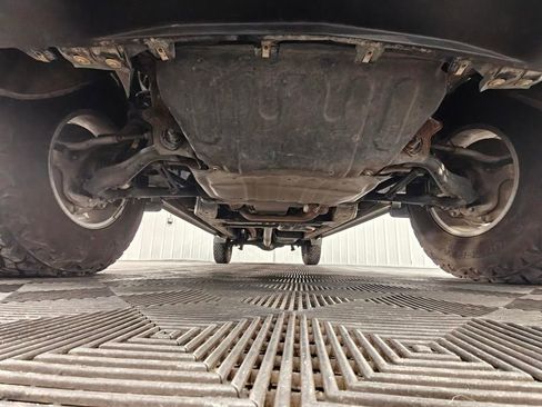 Used 2021 Chevrolet Silverado 1500 LT w/ Work Truck Package image 50