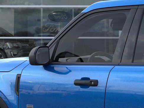 New 2025 Ford Bronco Sport Big Bend image 20