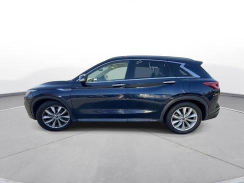 Used 2019 INFINITI QX50 Essential w/ Premium Audio Package image 9