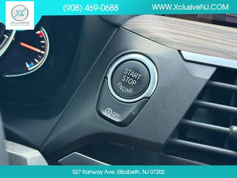 Used 2019 BMW X3 M40i w/ Premium Package AWD/4WD image 20