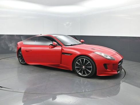 Used 2016 Jaguar F-TYPE S image 37
