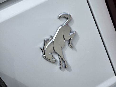 New 2026 Ford Bronco Big Bend AWD/4WD image 11