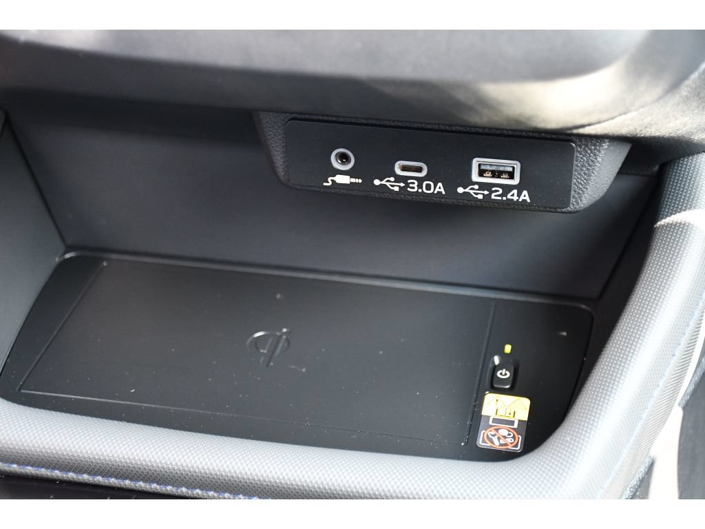 Used 2026 Subaru Forester Premium AWD/4WD image 24