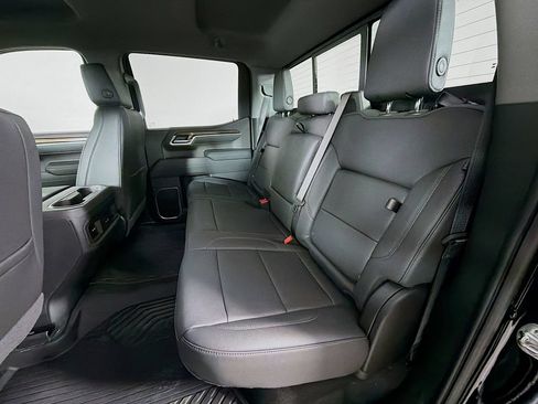 New 2026 Chevrolet Silverado 1500 RST AWD/4WD image 18