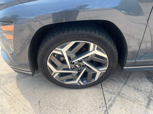 Used 2024 Hyundai Kona N Line FWD image 2