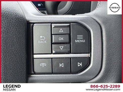 Used 2025 Ford F150 XLT w/ Equipment Group 301A Standard image 16