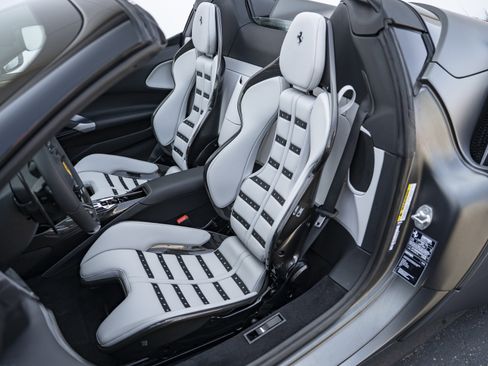 Used 2025 Ferrari SF90 Spider AWD/4WD image 26
