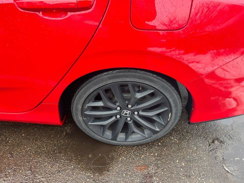 Used 2020 Honda Civic Si image 6