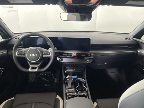 New 2026 Kia K5 GT-Line FWD image 34